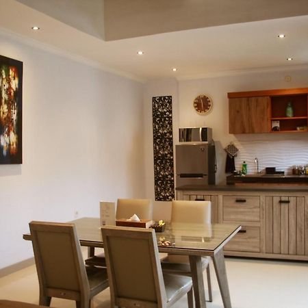 Villa Akmali Canggu - 2 Bedrooms Eksteriør billede