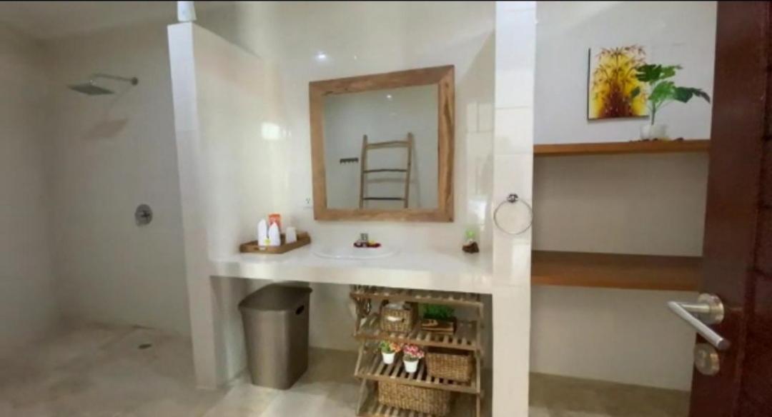 Villa Akmali Canggu - 2 Bedrooms Eksteriør billede